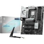 MSI - B860 GAMING PLUS WIFI socket 1851 moederbord