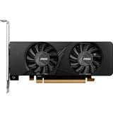 GeForce RTX 3050 OC LP 6G OC grafische kaart