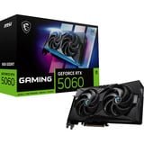 GeForce RTX 5060 8G GAMING OC grafische kaart