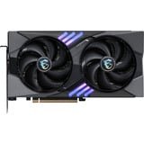 GeForce RTX 5060 Ti 16G GAMING OC grafische kaart