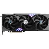 GeForce RTX 5060 Ti 16G GAMING TRIO OC grafische kaart