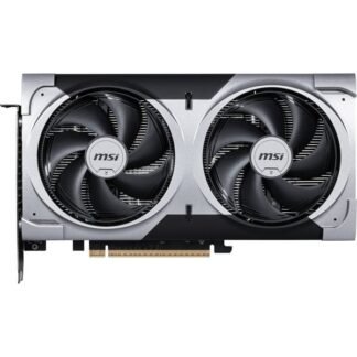 GeForce RTX 5060 Ti 16G VENTUS 2X OC PLUS grafische kaart