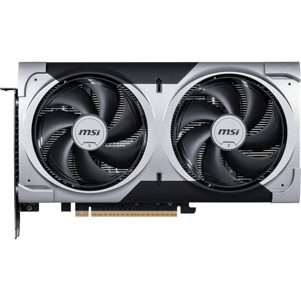 GeForce RTX 5060 Ti 16G VENTUS 2X OC PLUS grafische kaart