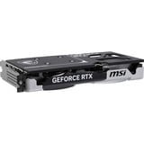 GeForce RTX 5060 Ti 8G VENTUS 2X OC PLUS grafische kaart - Image 5