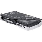 GeForce RTX 5060 Ti 8G VENTUS 2X OC PLUS grafische kaart - Image 6