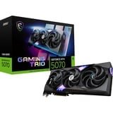 GeForce RTX 5070 12G GAMING TRIO OC grafische kaart