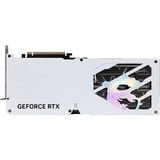 GeForce RTX 5080 16G GAMING TRIO OC WHITE grafische kaart - Image 4