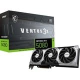 GeForce RTX 5080 16G VENTUS 3X OC grafische kaart