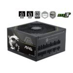 MSI – MAG A1200PLS PCIE5 modulaire 1200 watt voeding