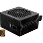 MSI – MAG A650BN modulaire 650 watt voeding