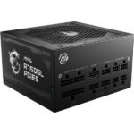 MSI - MAG A750GL PCIE5 modulaire 750 watt voeding