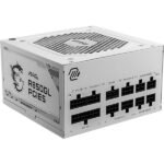 MSI - MAG A850GL PCIE5 modulaire 850 watt voeding