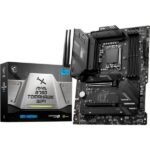 MSI - MAG B760 TOMAHAWK WIFI socket 1700 moederbord