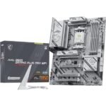 MSI - MAG B850 GAMING PLUS MAX WIFI socket AM5 moederbord