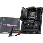 MSI - MAG B850 TOMAHAWK WIFI socket AM5 moederbord