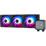 MSI - MAG CORELIQUID A13 360 waterkoeling