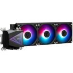 MSI - MAG CORELIQUID I360 waterkoeling