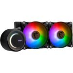 MSI - MAG CoreLiquid E240 waterkoeling