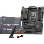 MSI – MAG X870E TOMAHAWK WIFI socket AM5 moederbord