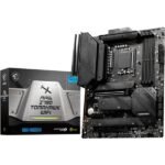 MSI - MAG Z790 TOMAHAWK WIFI socket 1700 moederbord