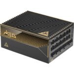 MSI - MEG Ai1600T PCIE5 modulaire 1600 watt voeding
