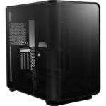 MSI – MEG MAESTRO 700L PZ midi tower behuizing