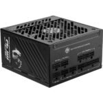 MSI - MPG A850GS PCIE5 modulaire 850 watt voeding