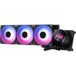 MSI - MPG CORELIQUID P13 360 waterkoeling