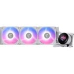 MSI - MPG CORELIQUID P13 360 waterkoeling