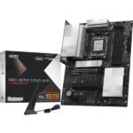 MSI – PRO X870E-S EVO WIFI socket AM5 moederbord