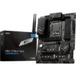 MSI – PRO Z790-P WIFI socket 1700 moederbord