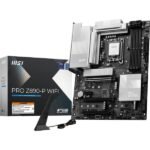 MSI – PRO Z890-P WIFI socket 1851 moederbord