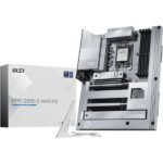 MSI – PRO Z890-S WIFI PZ socket 1851 moederbord