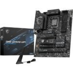 MSI - Z890 GAMING WIFI socket 1851 moederbord
