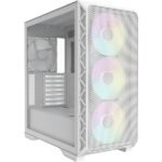 Montech – AIR 903 MAX midi tower behuizing