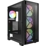Montech – Air 1000 Premium midi tower behuizing