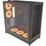 Montech – HS01 PRO midi tower behuizing