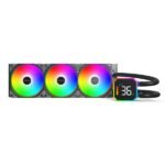 Montech - HyperFlow Digital 360 waterkoeling