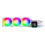 Montech - HyperFlow Digital 360 waterkoeling