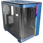 Montech – KING 95 midi tower behuizing