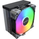 Montech – NX400 ARGB CPU-koeler