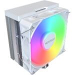 Montech - NX400 ARGB CPU-koeler