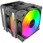 Montech - NX600 ARGB CPU-koeler