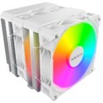 Montech - NX600 ARGB CPU-koeler
