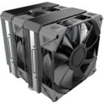 Montech - NX600 CPU-koeler