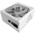 Montech - TITAN PLA modulaire 1000 watt voeding