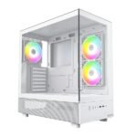 Montech – XR midi tower behuizing