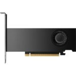 NVIDIA® - RTX 2000 Ada 16 GB grafische kaart