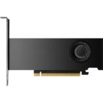 NVIDIA® – RTX 2000 Ada 16 GB grafische kaart