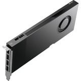 RTX PRO 4000 Blackwell grafische kaart